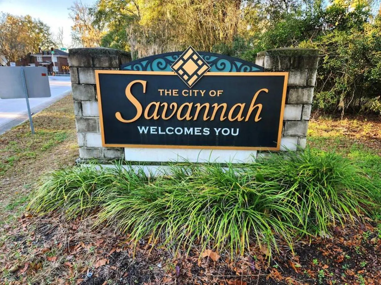 Holiday home Historic Victorian Restoration Villa Savannah